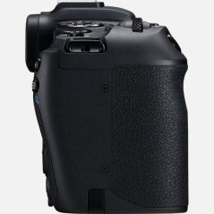 Canon EOS RP 26.2MP Digital Camera - Capture Stunning Moments with Exceptional Clarity!